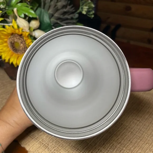 ROSE TAUPE Brumate 40oz Tumbler